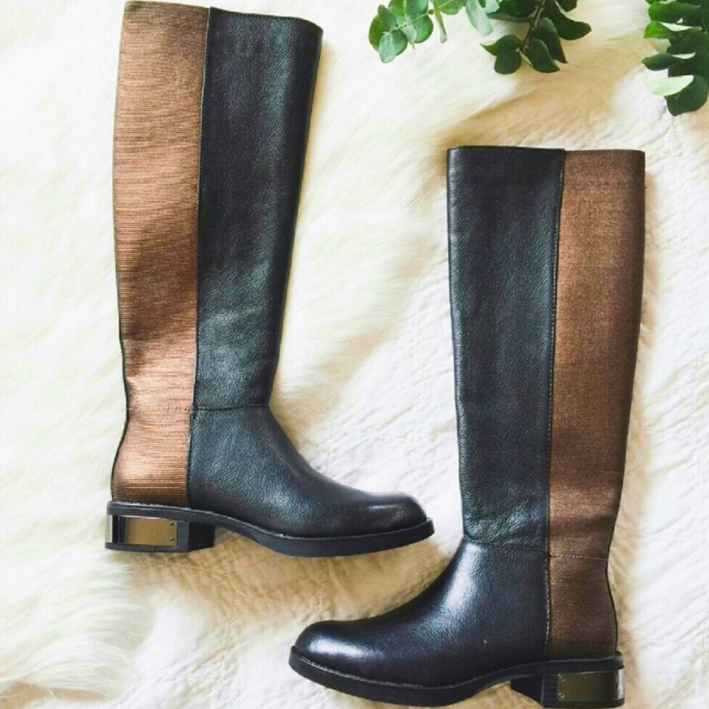 Circus by Sam Edelman Roxie Riding Boots